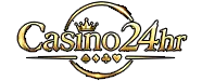 Casino24hr logo