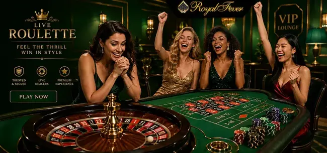 Casino24hr รูเล็ตออนไลน์ อันดับหนึ่ง อัตราจ่ายสูง ไม่มีเพดาน