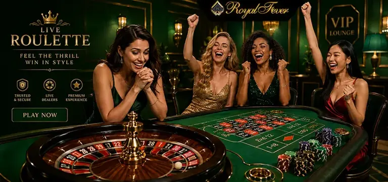Casino24hr รูเล็ตออนไลน์ อันดับหนึ่ง อัตราจ่ายสูง ไม่มีเพดาน
